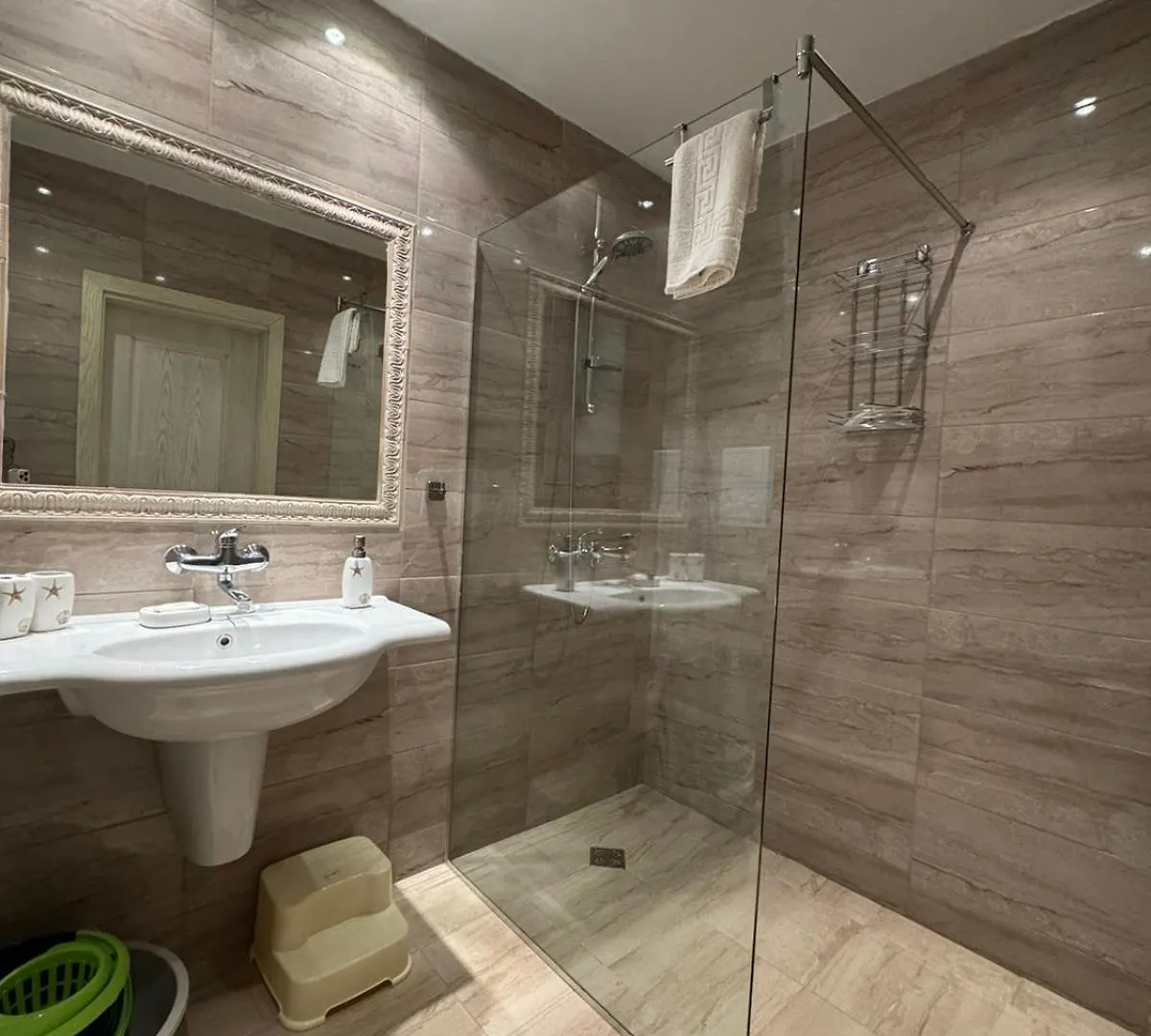 Marteo Apartments103 - Sozopol Appartamento