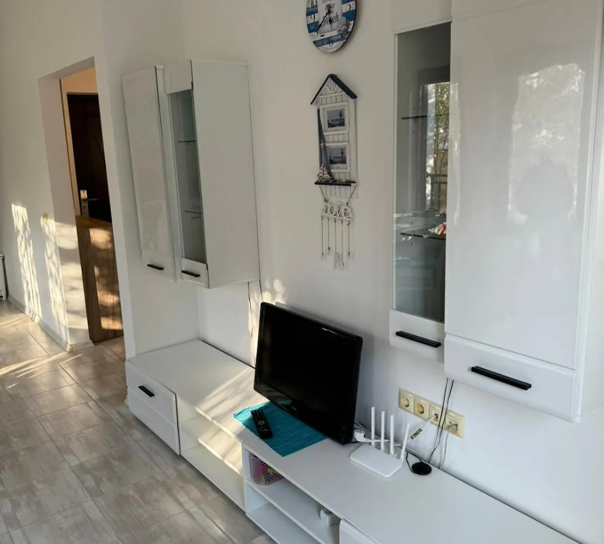 Apartment Marteo Apartments103 - Sozopol