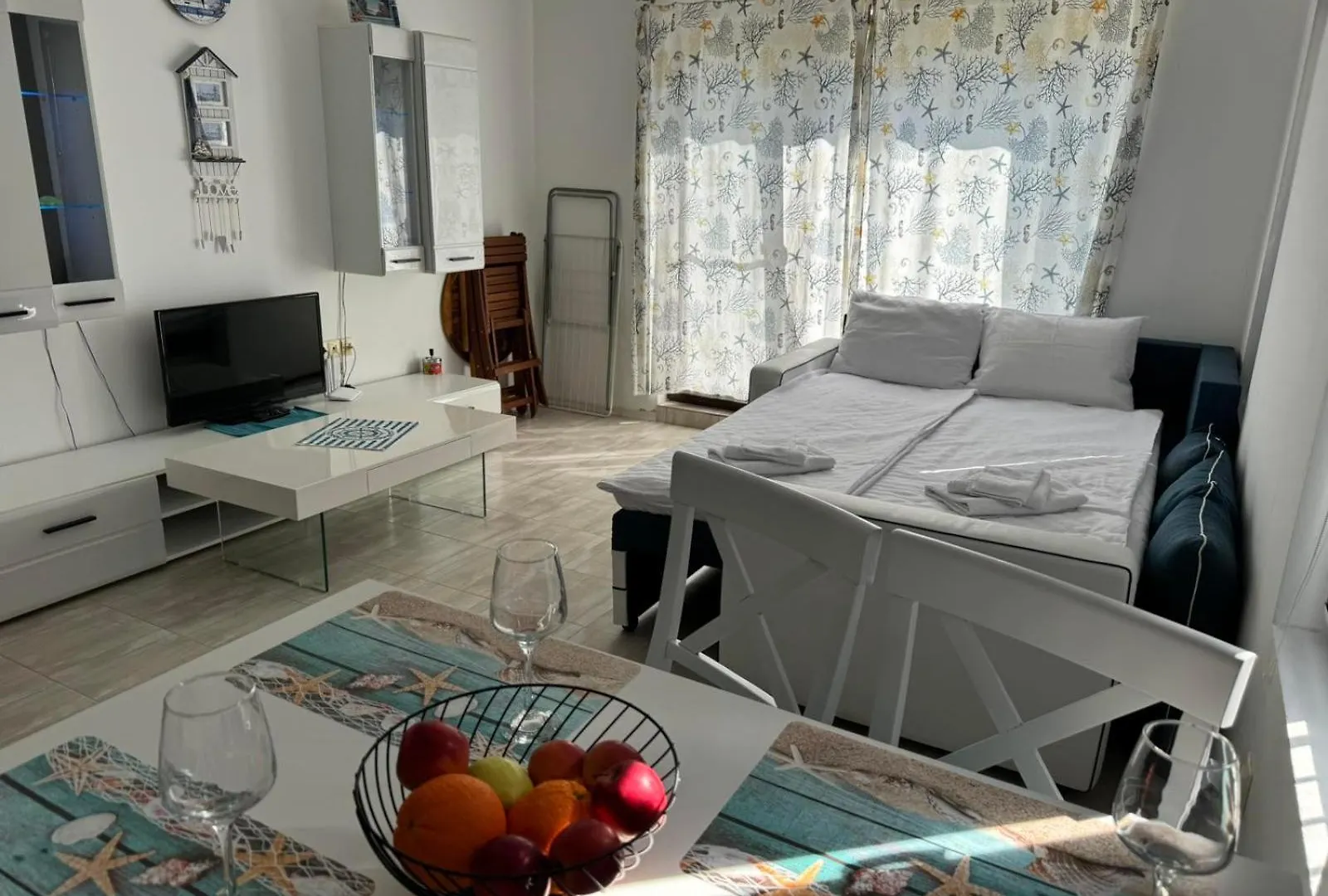 Marteo Apartments103 - Sozopol Apartment