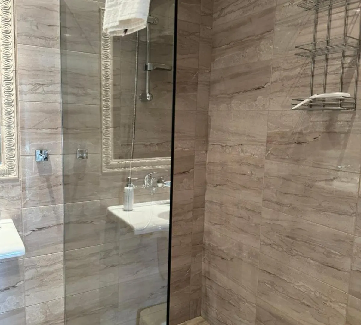 Apartment Marteo Apartments103 - Sozopol Bulgaria