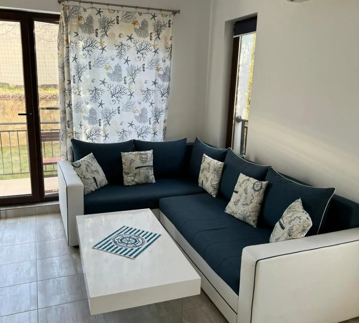 Marteo Apartments103 - Sozopol